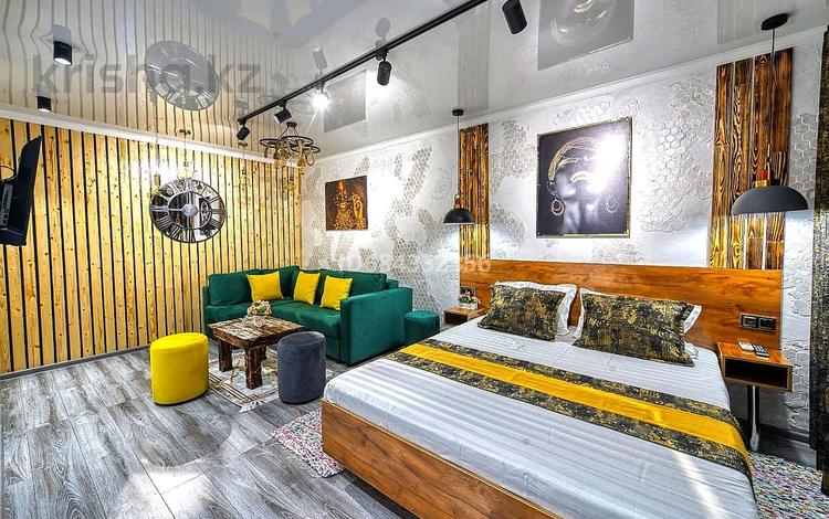 2-комнатная квартира · 60 м² · 4/5 этаж, Туркестанская 2\1 — Кунаева за 15 000 ₸ в Шымкенте, Аль-Фарабийский р-н — фото 2