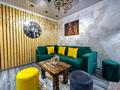 2-комнатная квартира · 60 м² · 4/5 этаж, Туркестанская 2\1 — Кунаева за 15 000 ₸ в Шымкенте, Аль-Фарабийский р-н — фото 18