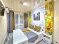 2-комнатная квартира · 60 м² · 4/5 этаж, Туркестанская 2\1 — Кунаева за 15 000 ₸ в Шымкенте, Аль-Фарабийский р-н — фото 6
