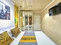 2-комнатная квартира · 60 м² · 4/5 этаж, Туркестанская 2\1 — Кунаева за 15 000 ₸ в Шымкенте, Аль-Фарабийский р-н — фото 7