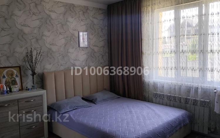 Жеке үй · 4 бөлме · 110 м² · 8 жүзд., Нурлы 14, бағасы: 45 млн ₸ в Каскелене — фото 36