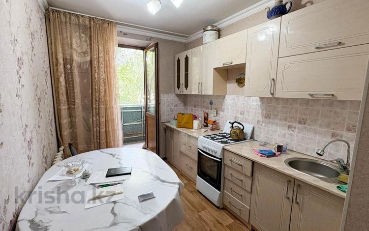 2-комнатная квартира · 52.8 м² · 2/5 этаж, Каблиса жырау за 21.5 млн ₸ в Талдыкоргане — фото 2