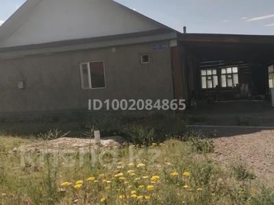 Отдельный дом · 3 комнаты · 90 м² · 10 сот., Айтей-кулманбетулы 11 — Жана сатай за 17 млн 〒 в Каракемер