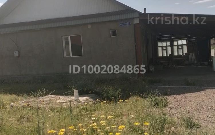 Отдельный дом · 3 комнаты · 90 м² · 10 сот., Айтей-кулманбетулы 11 — Жана сатай за 15 млн 〒 в Каракемер — фото 2