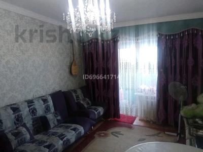 4-комнатная квартира · 81 м² · 4/6 этаж, Абая 99 — Абая и Сары Арка за 35 млн ₸ в Жезказгане