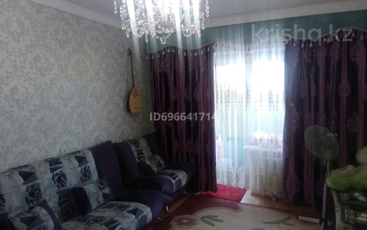 4-комнатная квартира · 81 м² · 4/6 этаж, Абая 99 — Абая и Сары Арка за 35 млн ₸ в Жезказгане — фото 2