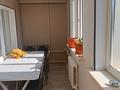4-комнатная квартира · 72 м² · 5/5 этаж, проспект Абая 123 — улица Казыбек би - проспект Абая за 32 млн ₸ в Таразе — фото 2