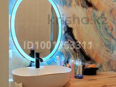 Аренда квартир в Алматы: 1-комнатная квартира · 48 м² · 2/9 этаж, мкр Нуркент 84 за 200 000 〒 1-комнатная квартира · 48 м² · 2/9 этаж, мкр Нуркент 84 за 200 000 〒 в Алматы, Алатауский р-н