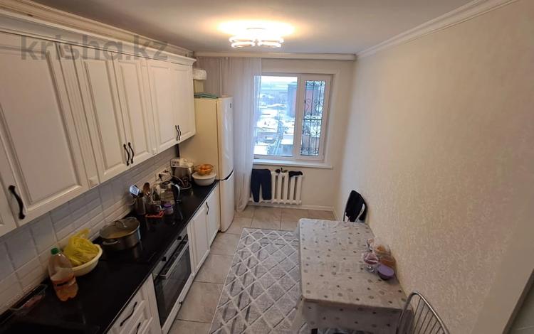 3-бөлмелі пәтер · 61.1 м² · 7/10 қабат, Трусова 144, бағасы: 30 млн ₸ в Семее — фото 16
