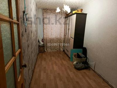 2-комнатная квартира · 40.6 м² · 1/2 этаж, Березовая 1 — Район Борки рядом с колледжем СКППК за 11.3 млн 〒 в Петропавловске