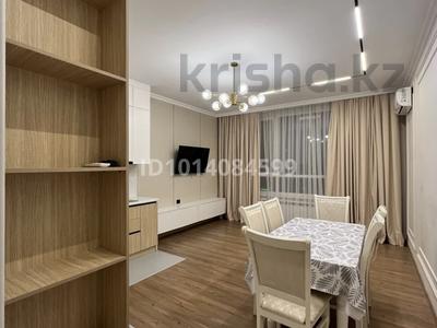 2-бөлмелі пәтер · 56 м² · 8/17 қабат, Нұрсәт ш/а, Байтерекова 190 А, бағасы: 350 000 ₸ в Шымкенте, Каратауский р-н