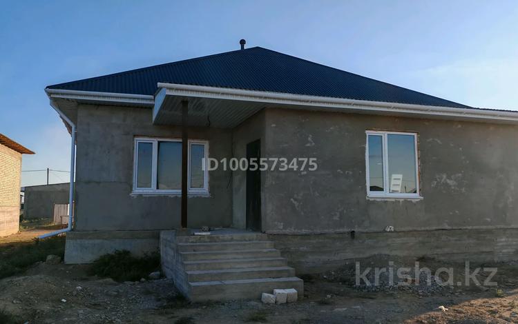 Отдельный дом · 4 комнаты · 160 м² · 10 сот., Западный район за 35 млн 〒 в Жезказгане — фото 2