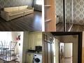 1-бөлмелі пәтер · 45 м² · 7/9 қабат, мкр Зердели 1/177, бағасы: 28.5 млн ₸ в Алматы, Алатауский р-н