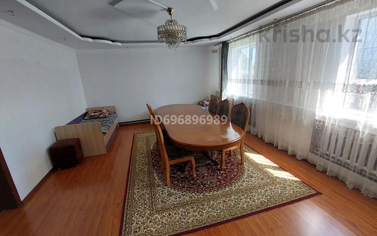 Дом · 4 комнаты · 120 м², Кокжазык 9/1 за 25 000 〒 в Астане, Алматы р-н — фото 2