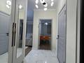 1-комнатная квартира · 38.5 м² · 13/16 этаж, мкр Шымсити 1280/2 за 21.5 млн ₸ в Шымкенте, Абайский р-н — фото 22