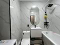 1-комнатная квартира · 38.5 м² · 13/16 этаж, мкр Шымсити 1280/2 за 21.5 млн ₸ в Шымкенте, Абайский р-н — фото 30