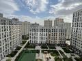 1-комнатная квартира · 38.5 м² · 13/16 этаж, мкр Шымсити 1280/2 за 21.5 млн ₸ в Шымкенте, Абайский р-н — фото 36
