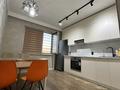 1-комнатная квартира · 38.5 м² · 13/16 этаж, мкр Шымсити 1280/2 за 21.5 млн ₸ в Шымкенте, Абайский р-н — фото 6