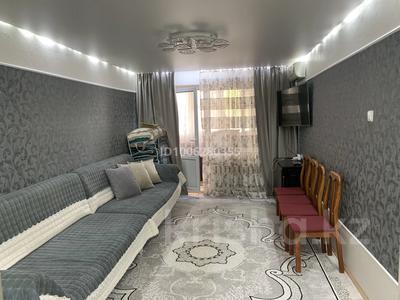 3-бөлмелі пәтер · 64 м² · 1/5 қабат, 5 мкр 12, бағасы: 28 млн ₸ в Конаеве