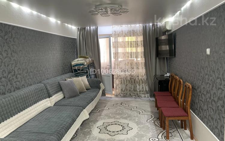 3-бөлмелі пәтер · 64 м² · 1/5 қабат, 5 мкр 12, бағасы: 28 млн ₸ в Конаеве — фото 9