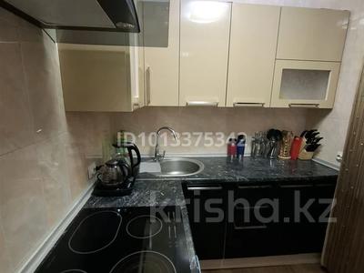 2-комнатная квартира · 43.9 м² · 2/5 этаж, Сатпаева 78 — Уг. Ул. Егизбаева. за 39 млн ₸ в Алматы, Бостандыкский р-н