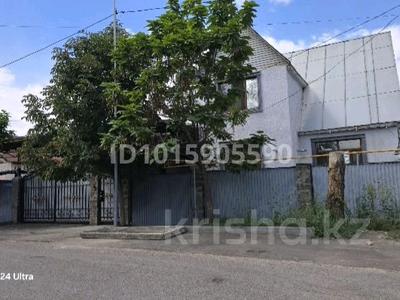 Отдельный дом · 4 комнаты · 128 м² · 8 сот., Жидели — За рестораном Мадонны за 120 млн ₸ в Каскелене