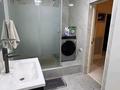 Отдельный дом · 4 комнаты · 128 м² · 8 сот., Жидели — За рестораном Мадонны за 120 млн ₸ в Каскелене — фото 12