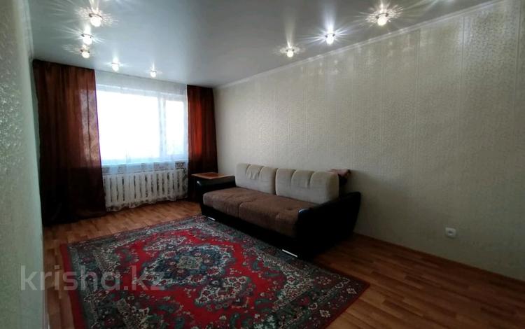 2-комнатная квартира, 56 м², 5/5 этаж помесячно, Позолотина 56 за 95 000 〒 в Петропавловске — фото 2