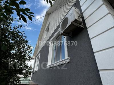 Отдельный дом · 4 комнаты · 240 м² · 10 сот., Аймауытова 145 за 68 млн ₸ в Каскелене