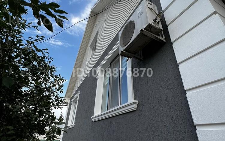 Отдельный дом · 4 комнаты · 240 м² · 10 сот., Аймауытова 145 за 68 млн ₸ в Каскелене — фото 2