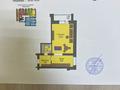 3-комнатная квартира · 95 м² · 2/9 этаж, мкр. Алтын орда, Алтын Орда 5е за 30 млн ₸ в Актобе