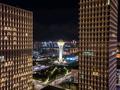 1-комнатная квартира · 56 м² · 10/12 этаж, Достык 13/3 за 250 000 ₸ в Астане, Есильский р-н — фото 8