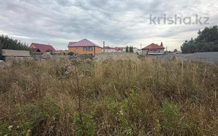 Жер телімі · 10 сотық, 48 квартал, бағасы: 21 млн ₸ в Костанае — фото 2