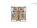 Отдельный дом • 3 комнаты • 129 м² • 3 сот., Şehit ilker karter caddesi 140 за 75 млн 〒 в Искеле — фото 7