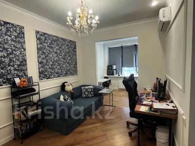 2-комнатная квартира · 45 м² · 10/20 этаж, Абая — Брусиловского за 42.5 млн ₸ в Алматы, Бостандыкский р-н