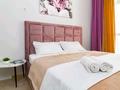 2-комнатная квартира · 45 м² · 4/12 этаж, Кабанбай батыра 60 за 15 000 ₸ в Астане, Есильский р-н — фото 2