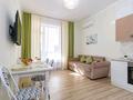 2-комнатная квартира · 45 м² · 4/12 этаж, Кабанбай батыра 60 за 15 000 ₸ в Астане, Есильский р-н — фото 4