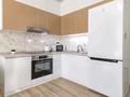 2-комнатная квартира · 45 м² · 4/12 этаж, Кабанбай батыра 60 за 15 000 ₸ в Астане, Есильский р-н — фото 7