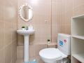 2-комнатная квартира · 45 м² · 4/12 этаж, Кабанбай батыра 60 за 15 000 ₸ в Астане, Есильский р-н — фото 8