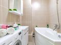 2-комнатная квартира · 45 м² · 4/12 этаж, Кабанбай батыра 60 за 15 000 ₸ в Астане, Есильский р-н — фото 9