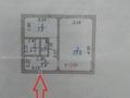 1-комнатная квартира, 30 м², 2/5 этаж, Ахмета Жубанова за 10.9 млн 〒 в Астане, р-н Байконур — фото 13