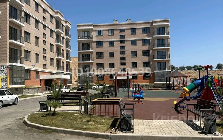 2-бөлмелі пәтер · 64 м² · 5/5 қабат, мкр Асар-2 3321б — Толе би авто цонның артында орналасқан, бағасы: 21 млн ₸ в Шымкенте, Абайский р-н — фото 2