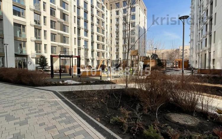 4-бөлмелі пәтер · 144 м² · 8/9 қабат, Лебедева 8, бағасы: 138 млн ₸ в Алматы, Бостандыкский р-н — фото 2