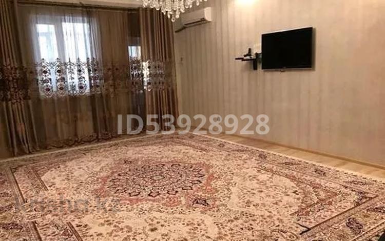 2-комнатная квартира · 56 м² · 5/10 этаж, 29-й мкр 220 за 10 000 ₸ в Актау — фото 2