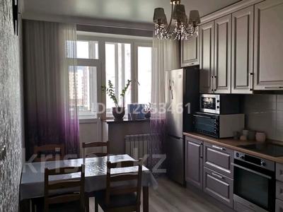 1-бөлмелі пәтер · 42 м² · 5/9 қабат, Байтурсынова 39/3 — Байтурсынова-Жургенова, бағасы: 190 000 ₸ в Астане, Сарайшык р-н