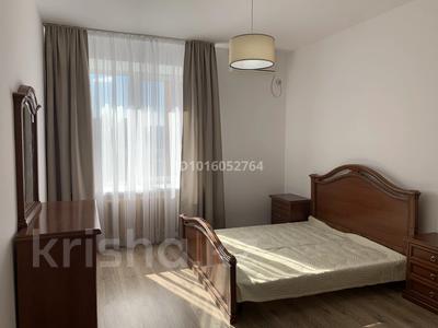 2-комнатная квартира · 77 м² · 5/12 этаж, ул. Мамбетова А. 4 за 66.5 млн ₸ в Астане, Сарыарка р-н