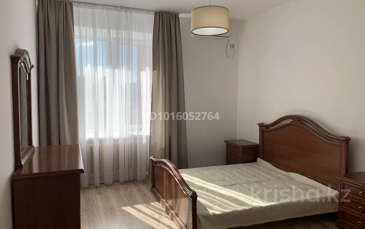 2-бөлмелі пәтер · 77 м² · 5/12 қабат, ул. Мамбетова А. 4, бағасы: 66.5 млн ₸ в Астане, Сарыарка р-н — фото 2
