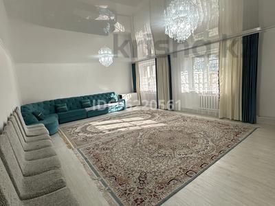 4-комнатная квартира · 165 м² · 1/2 этаж, Наурыз 15А за 34 млн 〒 в Сатпаев