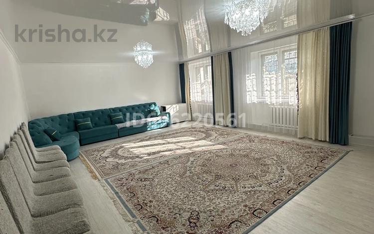 4-комнатная квартира · 165 м² · 1/2 этаж, Наурыз 15А за 31 млн ₸ в Сатпаев — фото 8