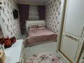 3-комнатная квартира, 80 м², 7/9 этаж помесячно, Астана 75 за 250 000 〒 в Шымкенте, Каратауский р-н